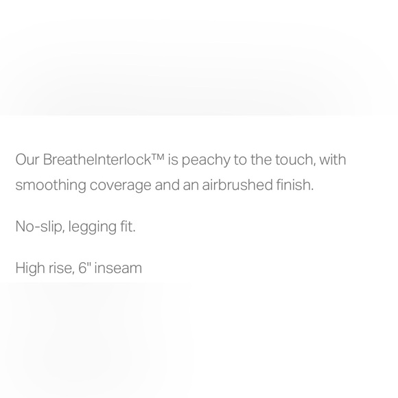 Vuori Rib Studio Short - Picture 10 of 10